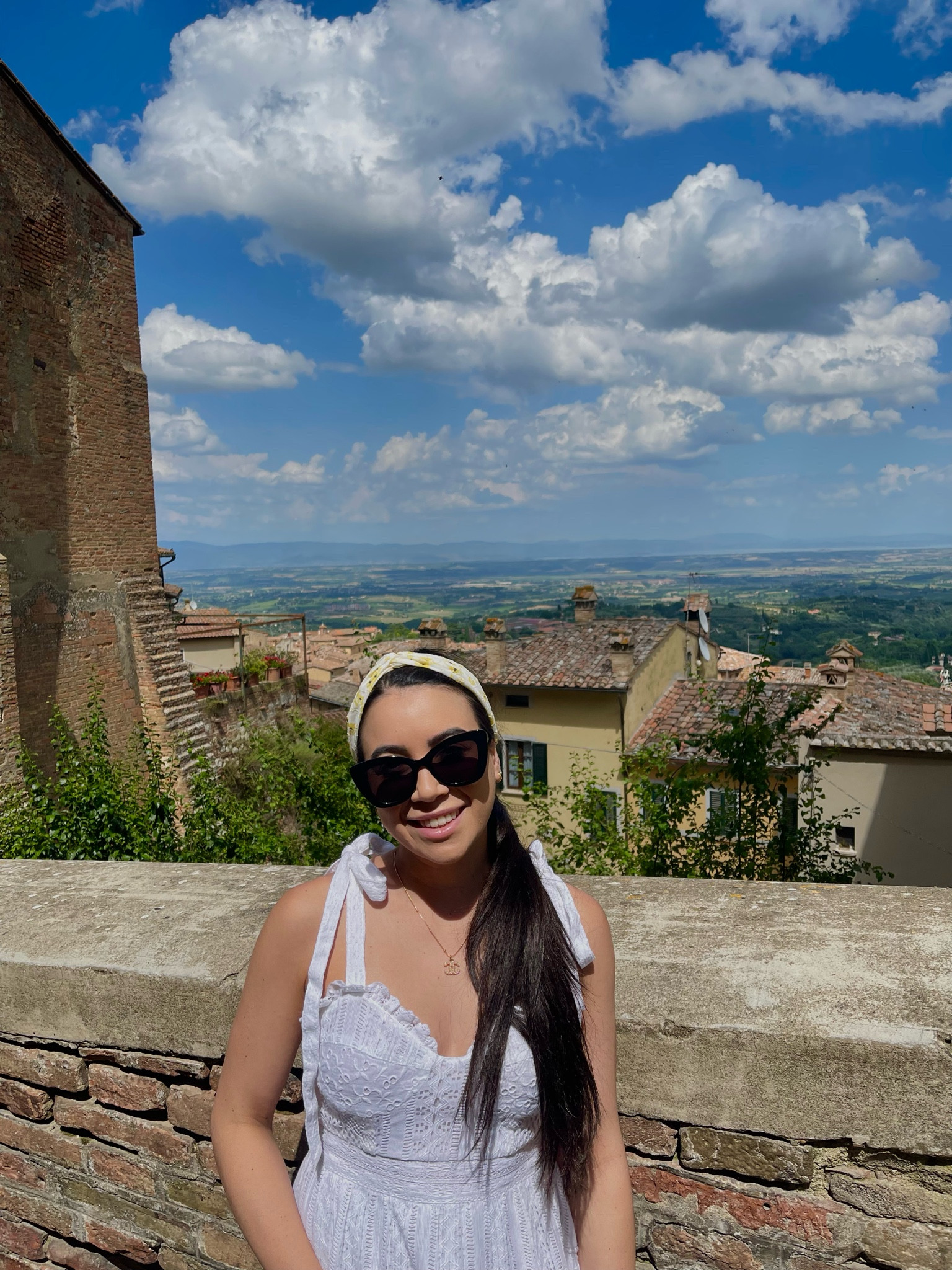 Perfect white dresses for summer 🇮🇹🤍 & my favorite travel sandals 

Revolve / loveshackfancy / Steve Madden 

#LTKTravel #LTKSeasonal #LTKShoeCrush