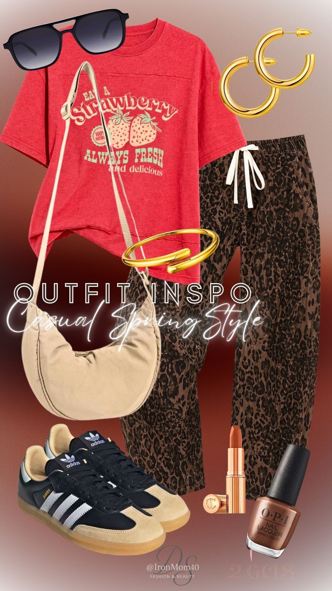 #midsizefashion #outfitinspo #springstyle

#LTKOver40 #LTKgrwm #LTKMidsize