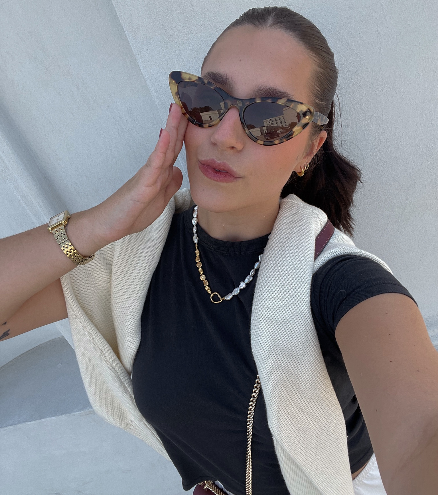 Fall Jewels & Makeup favorites! 

#LTKBeauty #LTKStyleTip #LTKSeasonal