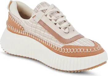 Dolen Platform Sneaker (Women) | Nordstrom