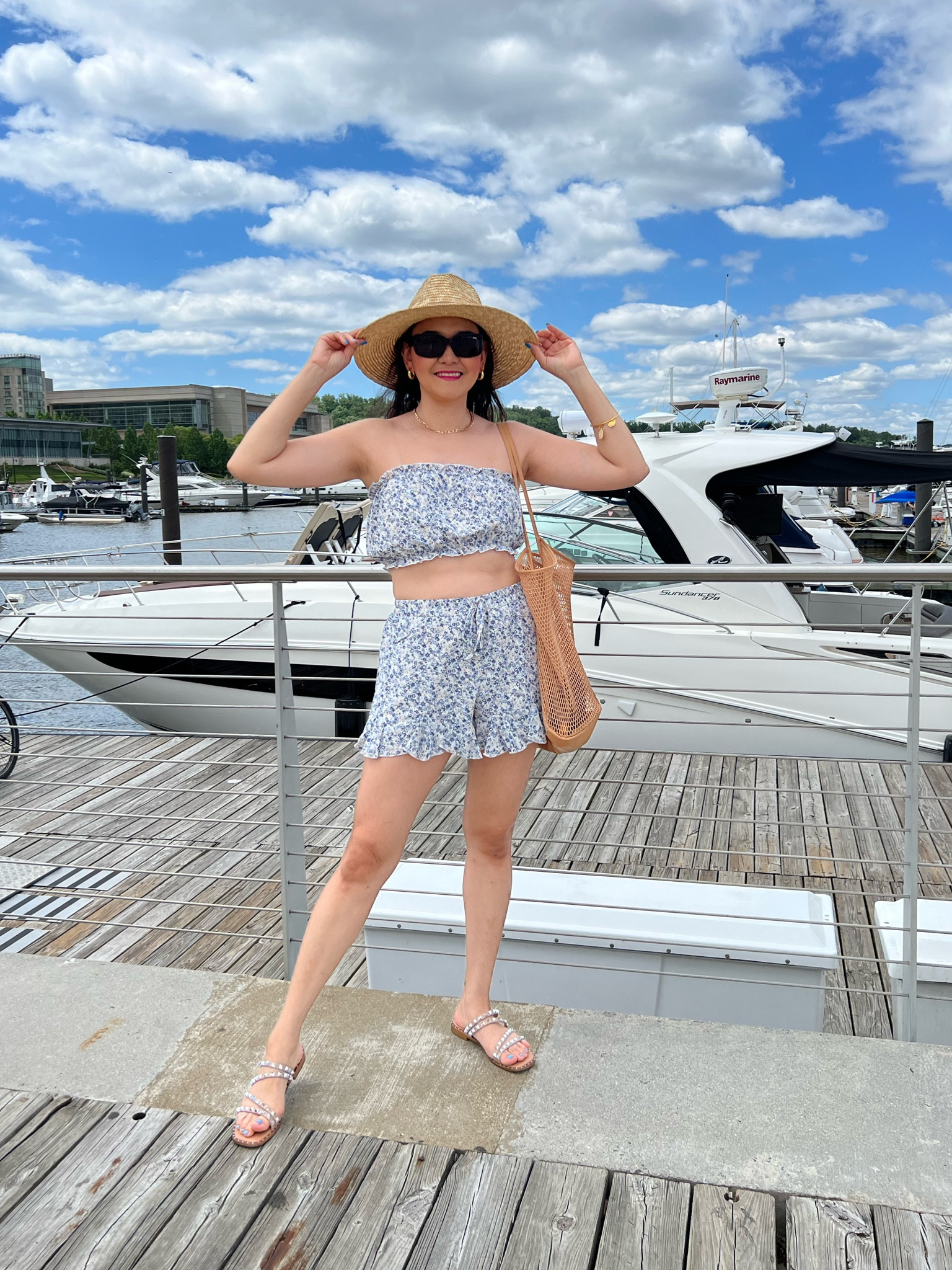 Amazon Finds, Vacation outfit 

#LTKfindsunder50 #LTKstyletip #LTKSeasonal
