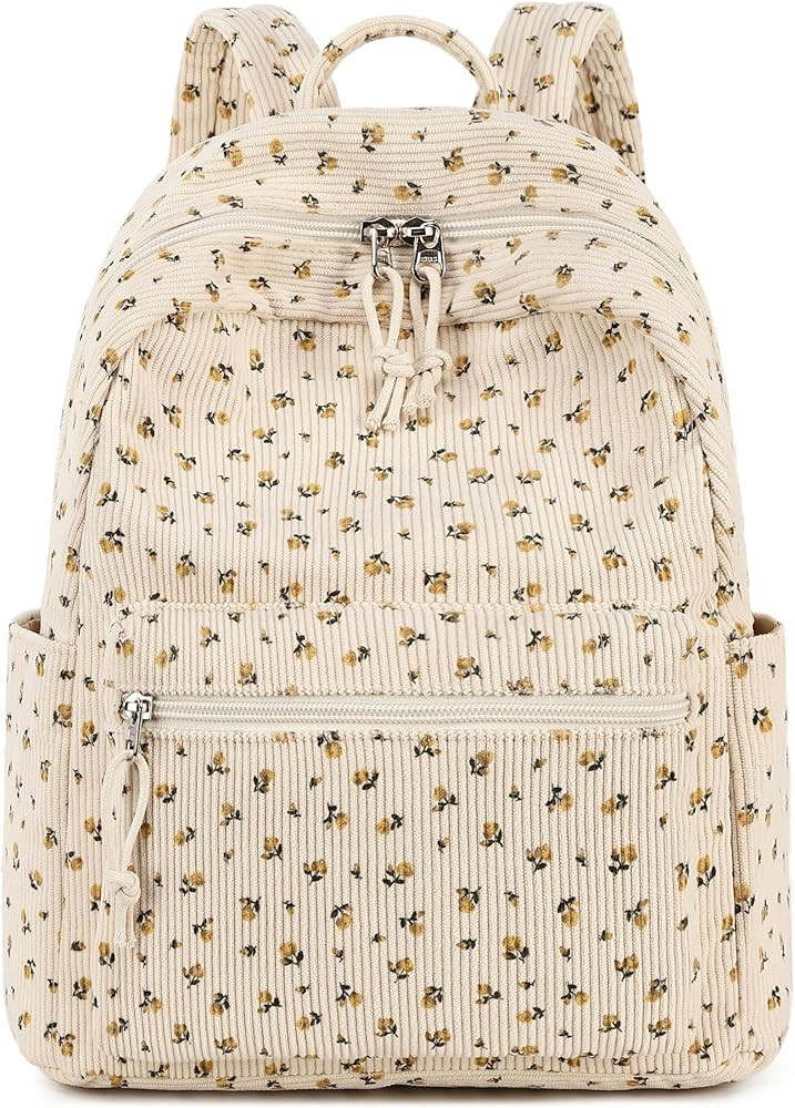 Mini Backpack Women Girls Water-resistant Small Backpack Purse Shoulder Bag for Womens Adult Kids... | Amazon (US)