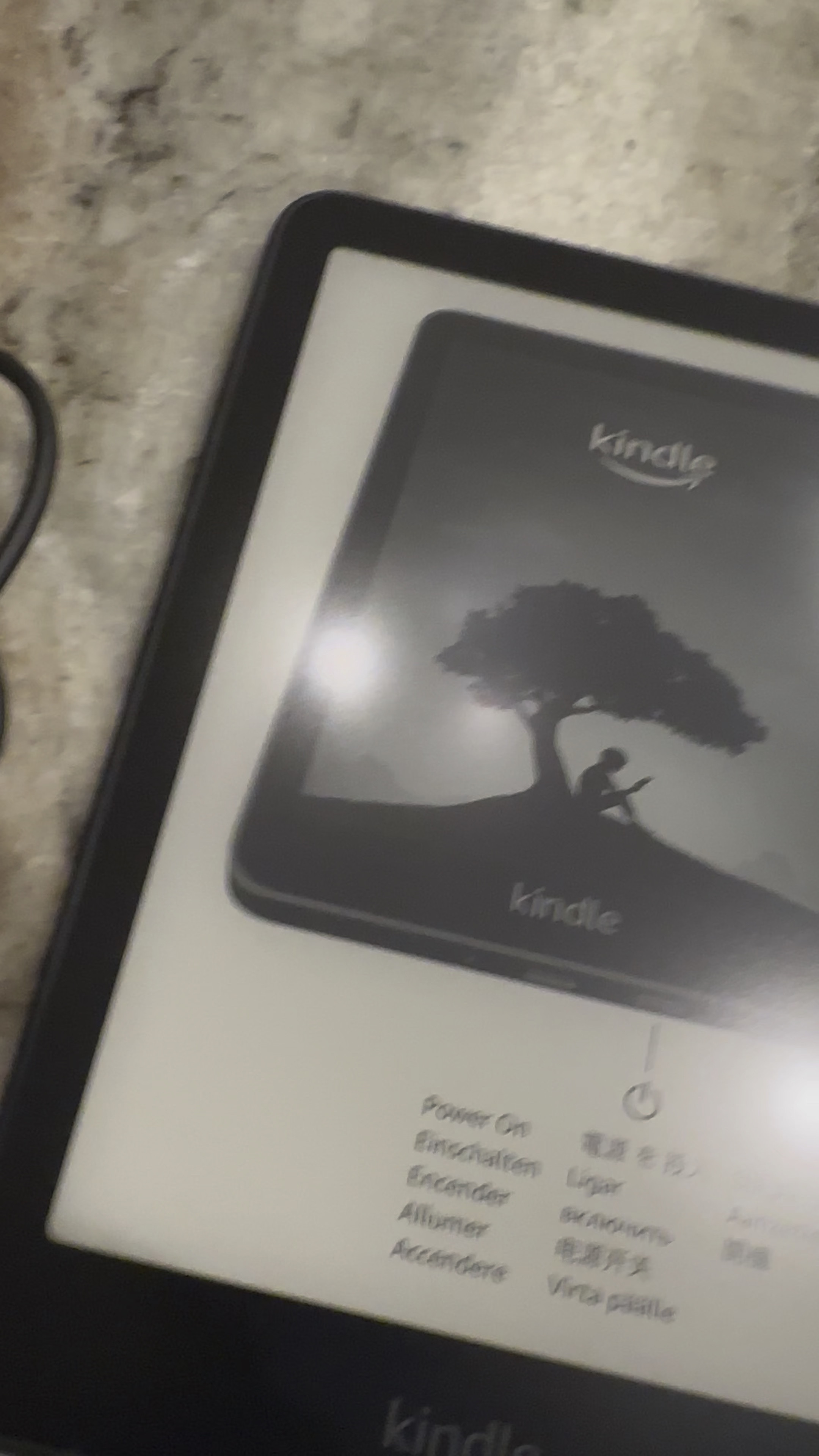 Kindle comparisons.  

#LTKFamily #LTKGiftGuide #LTKOver40