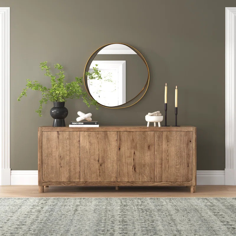 Lowell 80'' Sideboard | Wayfair North America