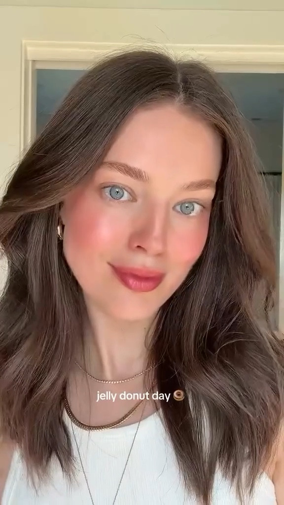 Blush blindness to the grave 

#LTKWatchNow #LTKBeauty #LTKFindsUnder100