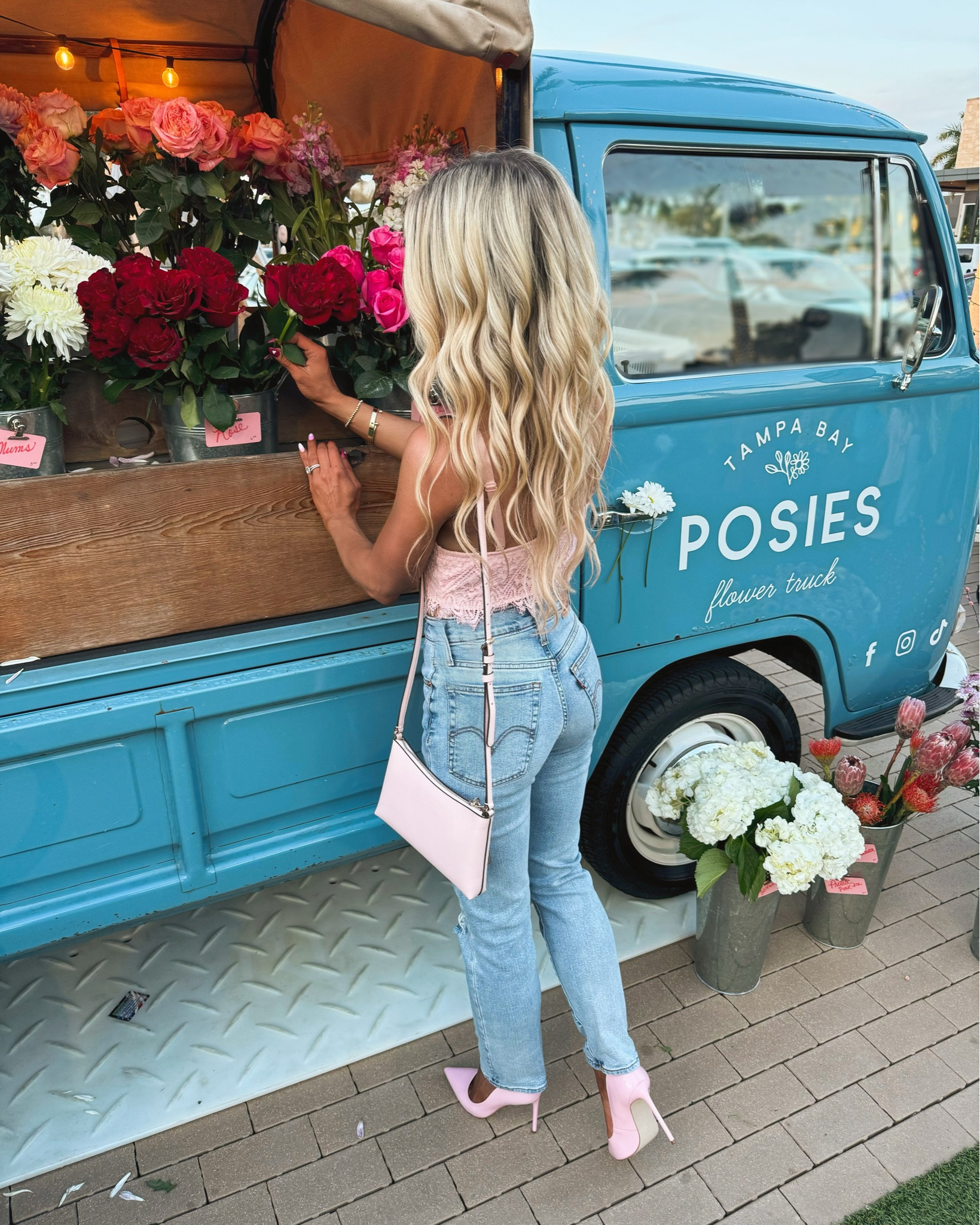 Favorite Valentine’s Day Outfits

These cute, girly outfits are perfect for date night, a Galentines party with the girls, or a spring outfit! Elevate your look with the hot pink cocktail dress or red mini dress. Or style a casual outfit with jeans + a pink top!

#LTKParties #LTKStyleTip #LTKSeasonal