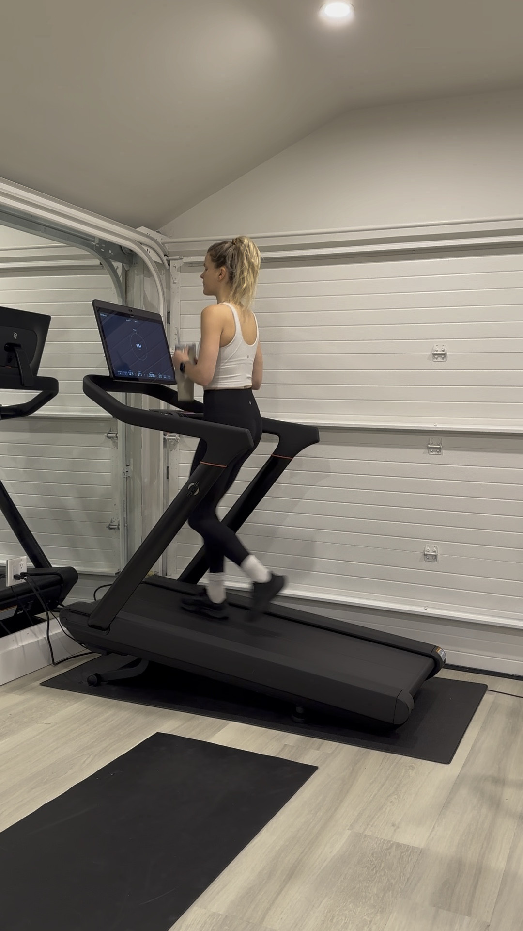 My fave workout outfit