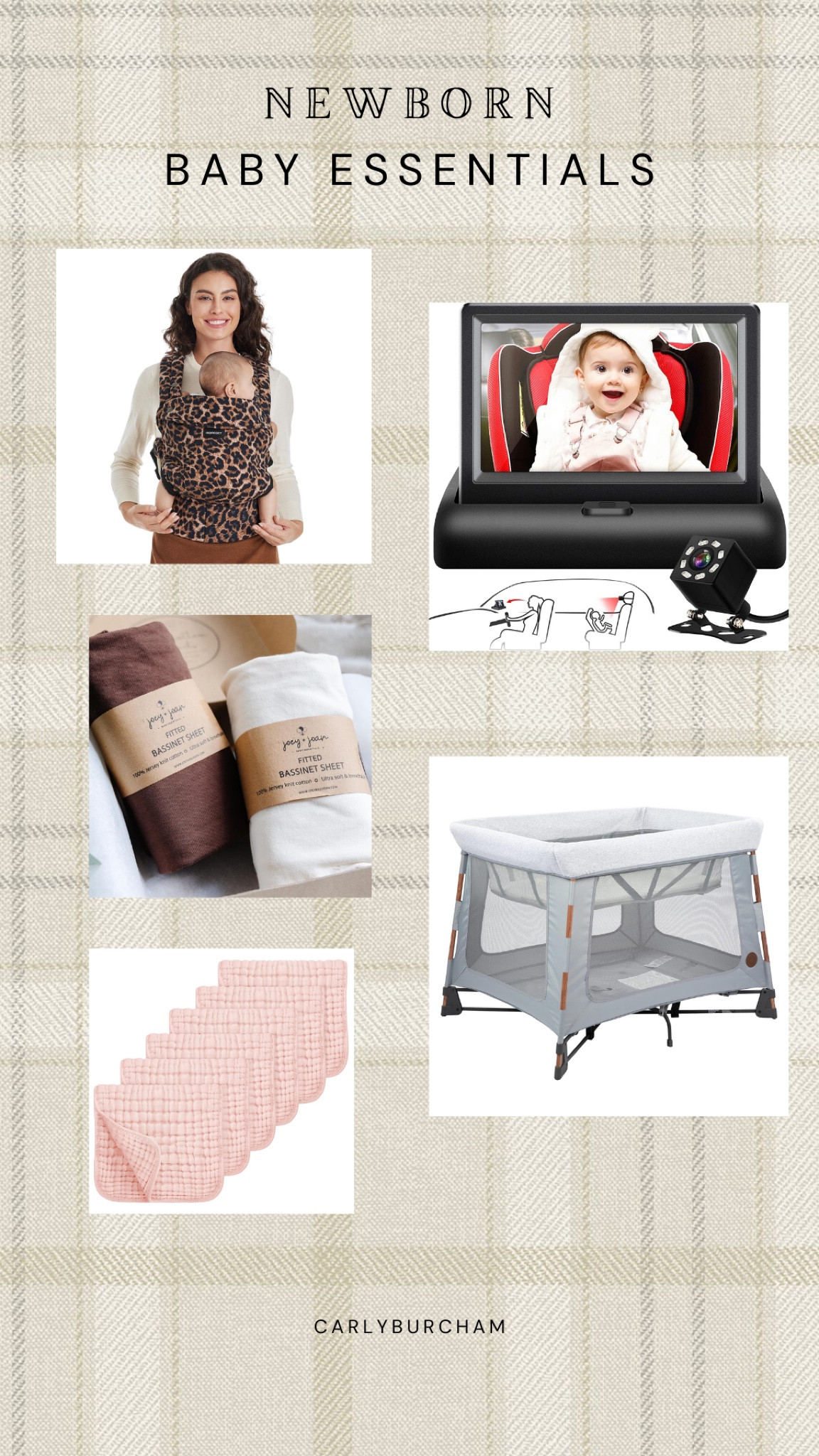 newborn baby essentials!! 

#LTKBump #LTKSaleAlert #LTKKids