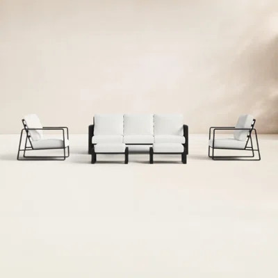 Leanna Outdoor Seating Group | Wayfair North America