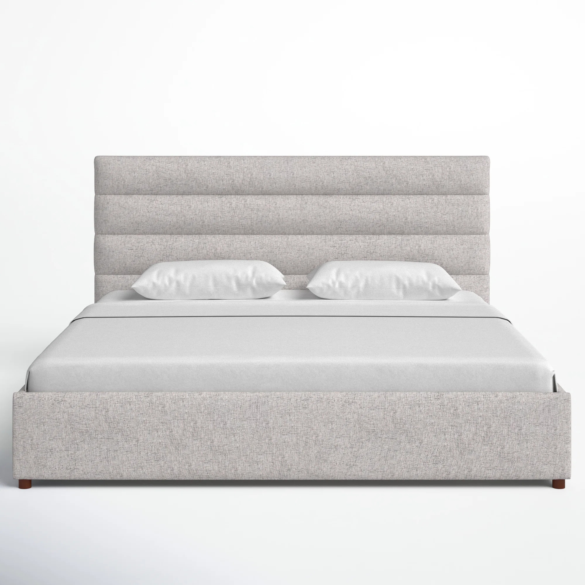 Holland Upholstered Bed | Joss & Main