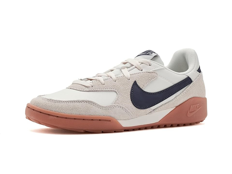 Nike Terra Manta Suede Women's Shoes Phantom/Gridiron/Gum Medium Brown : 7.5 B - Medium | Zappos