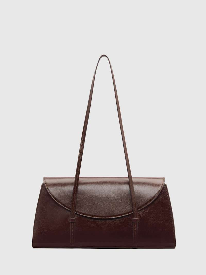 Elena Shoulder Bag | Reformation (Global)