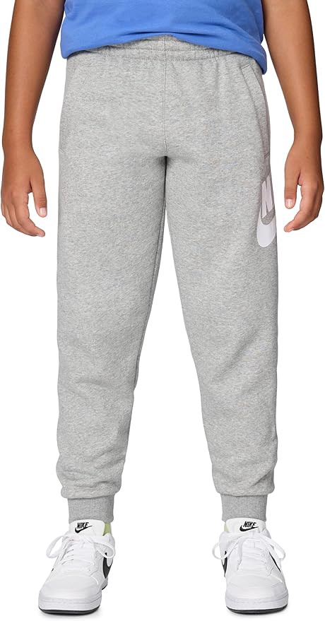 Nike Boys Club Fleece Joggers | Amazon (US)