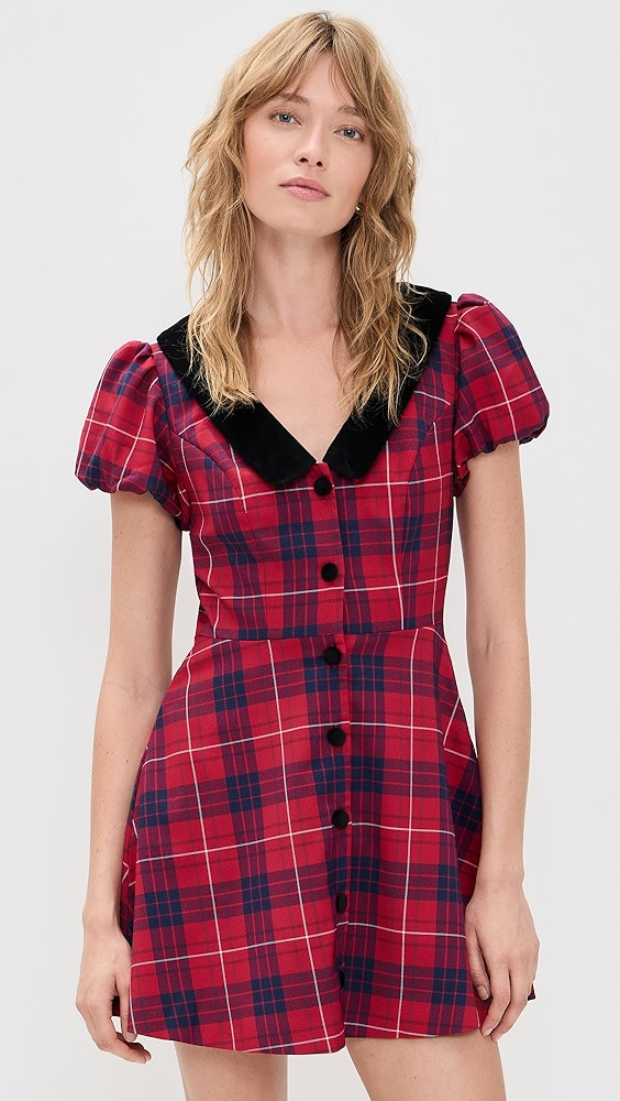 The Samantha Dress | Shopbop