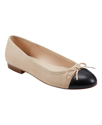 Women's Jodi Slip-On Dress Pointy Toe Ballet Flats | Macy's