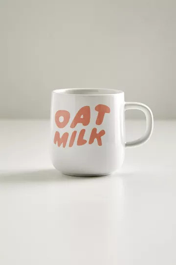 Milk Mug | Urban Outfitters (US and RoW)