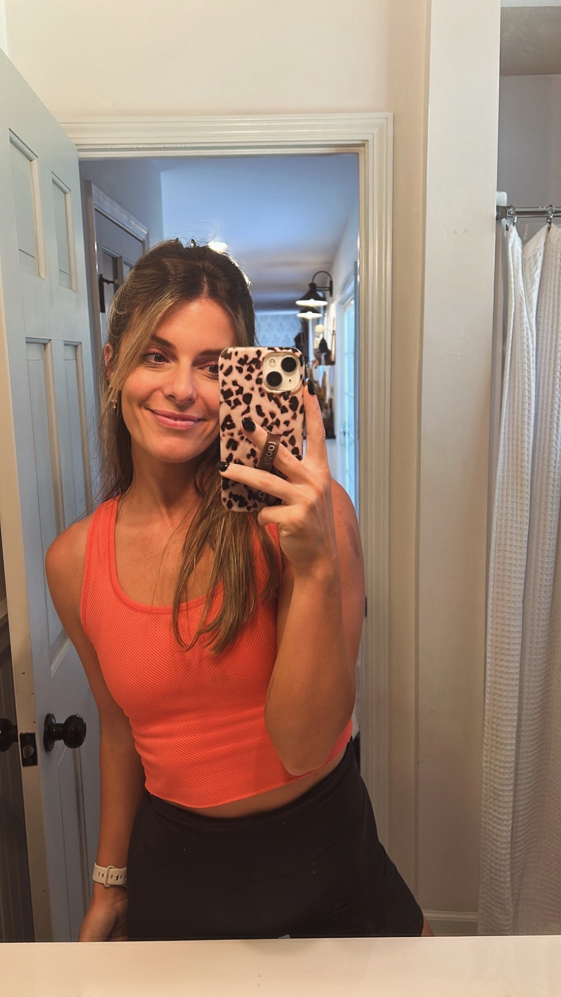 the cutest phone case for fall! 
code carlyfdouglas saves you 10%! 

#LTKSeasonal #LTKStyleTip #LTKSaleAlert