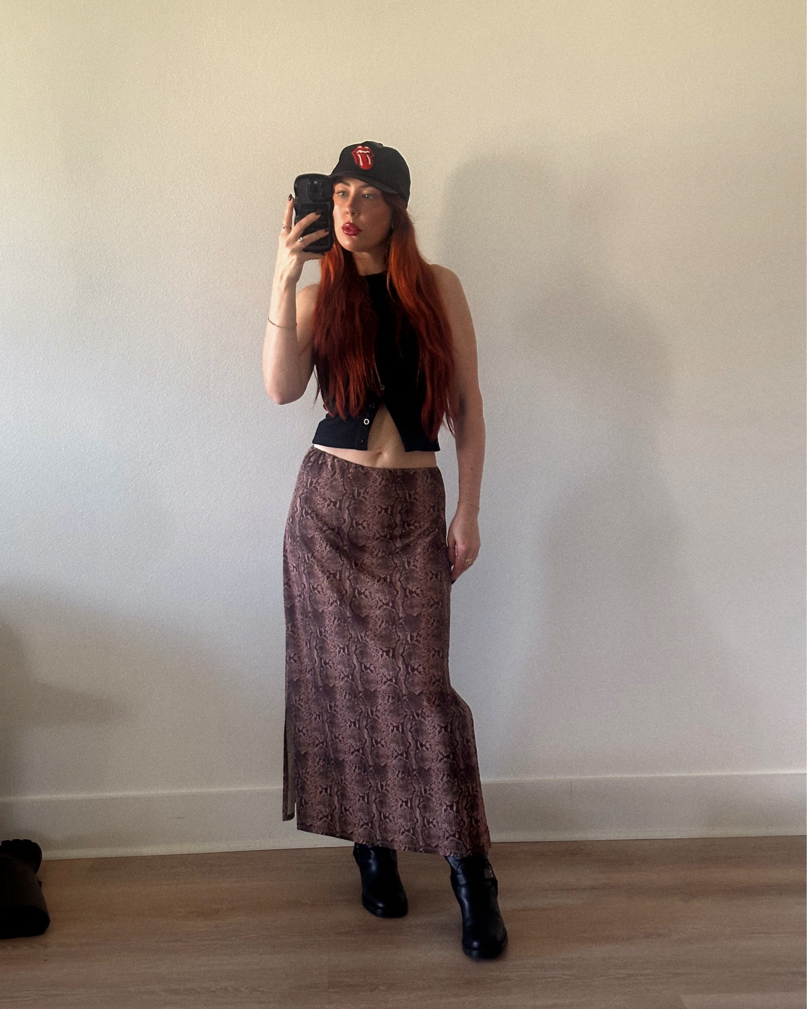 The stitchy gun is my savior for shirts that have a lil pull in between the buttons 

#LTKFindsUnder50 #LTKStyleTip #LTKSaleAlert