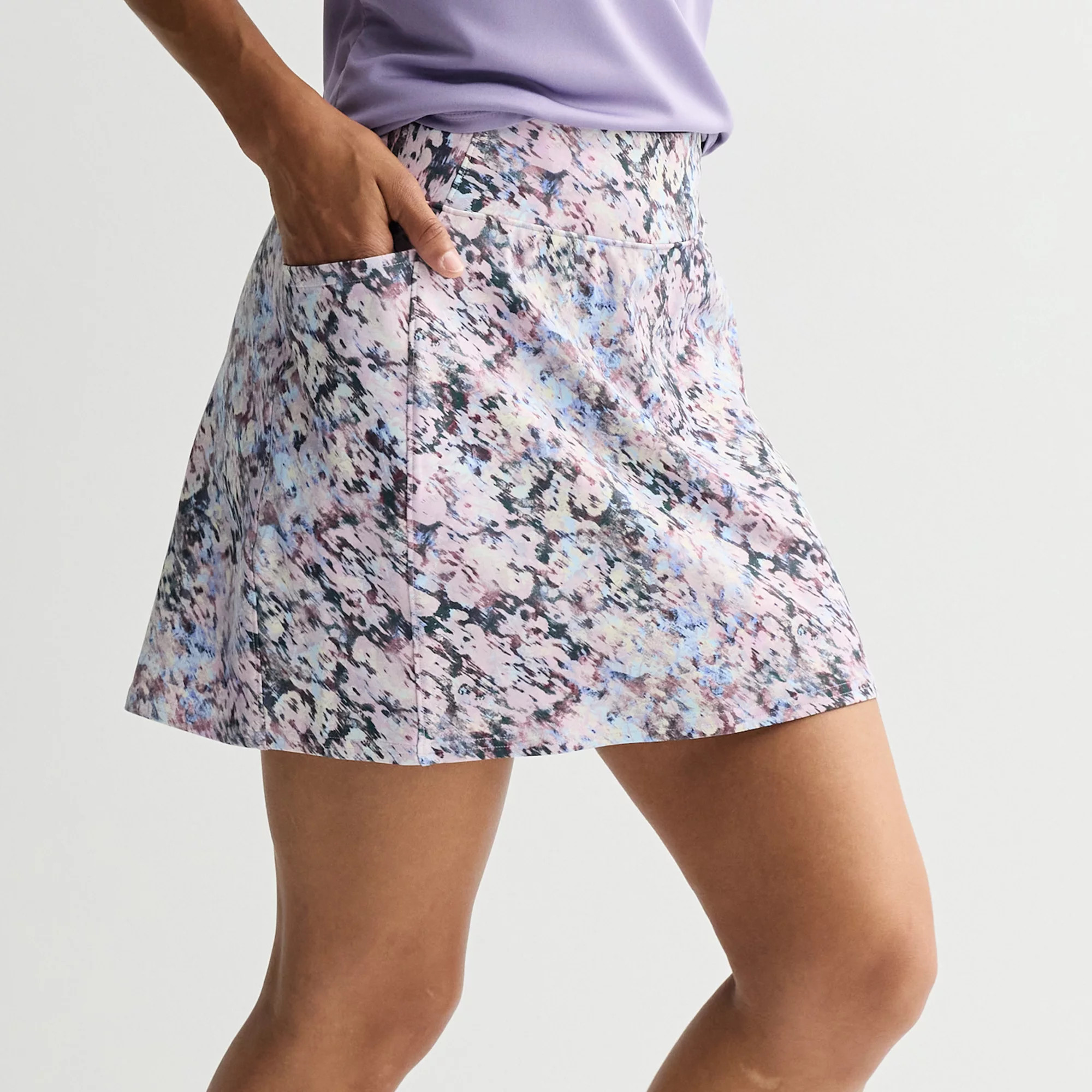 Women's Tek Gear® Ultrastretch Skort | Kohl's