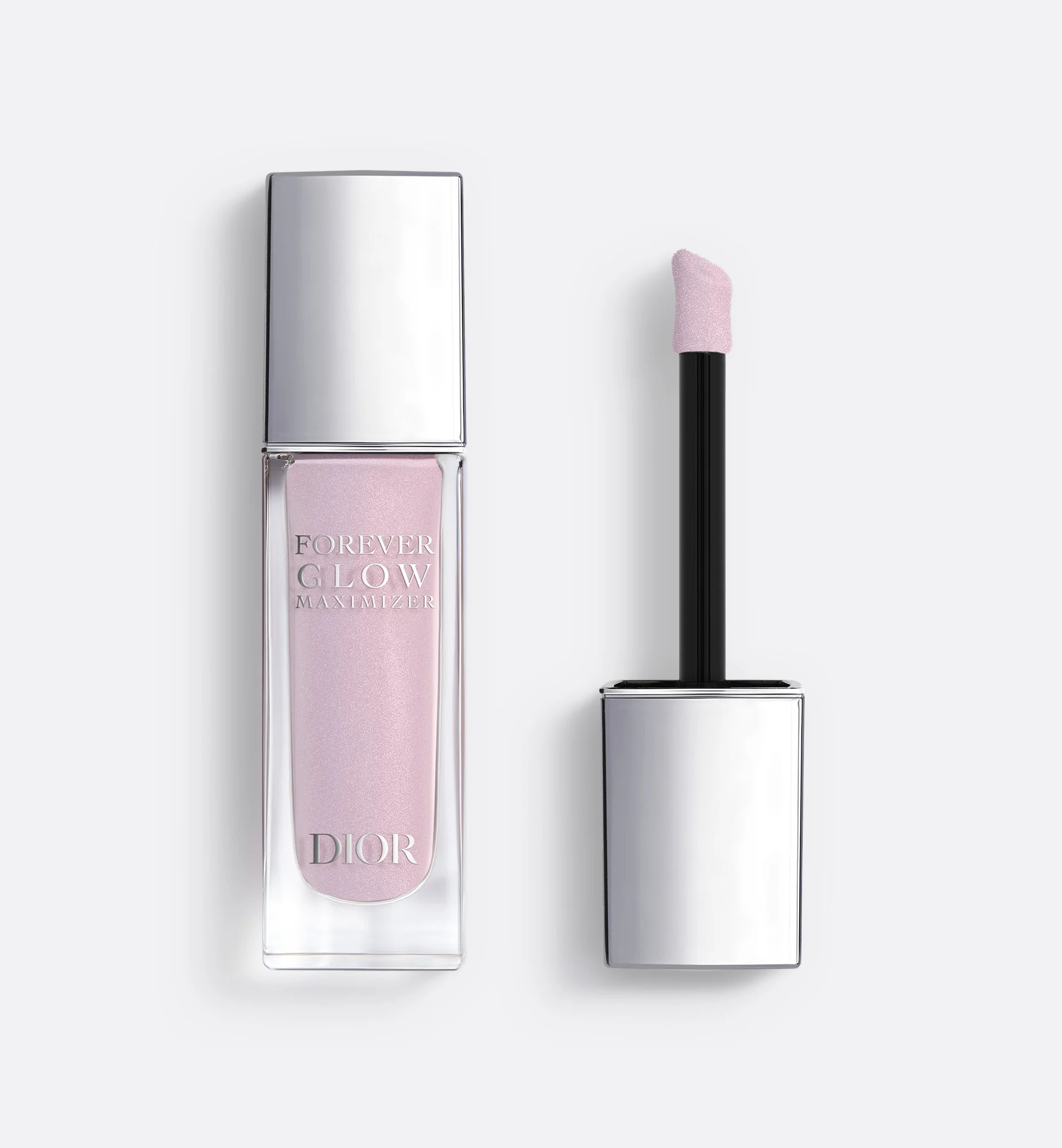 Dior Forever Glow Maximizer Complexion Liquid Highlighter | DIOR | Dior Beauty (US)