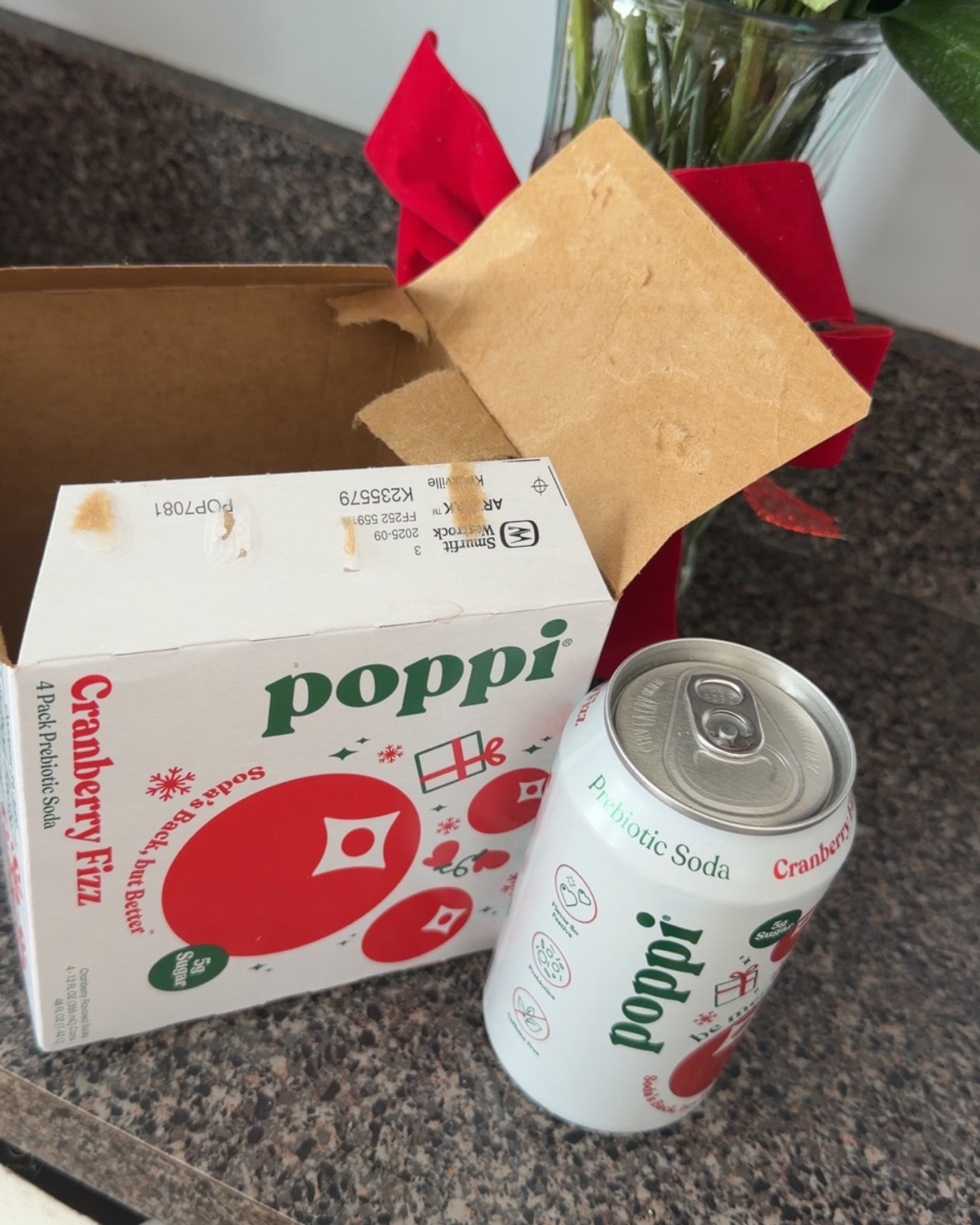 If you haven’t tried this yet, this is your sign to! So refreshing, festive, and sooo good! 

#LTKHoliday #LTKSaleAlert #LTKGiftGuide