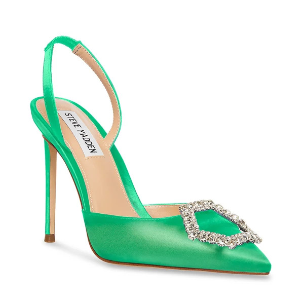 VIONNET GREEN | Steve Madden (US)