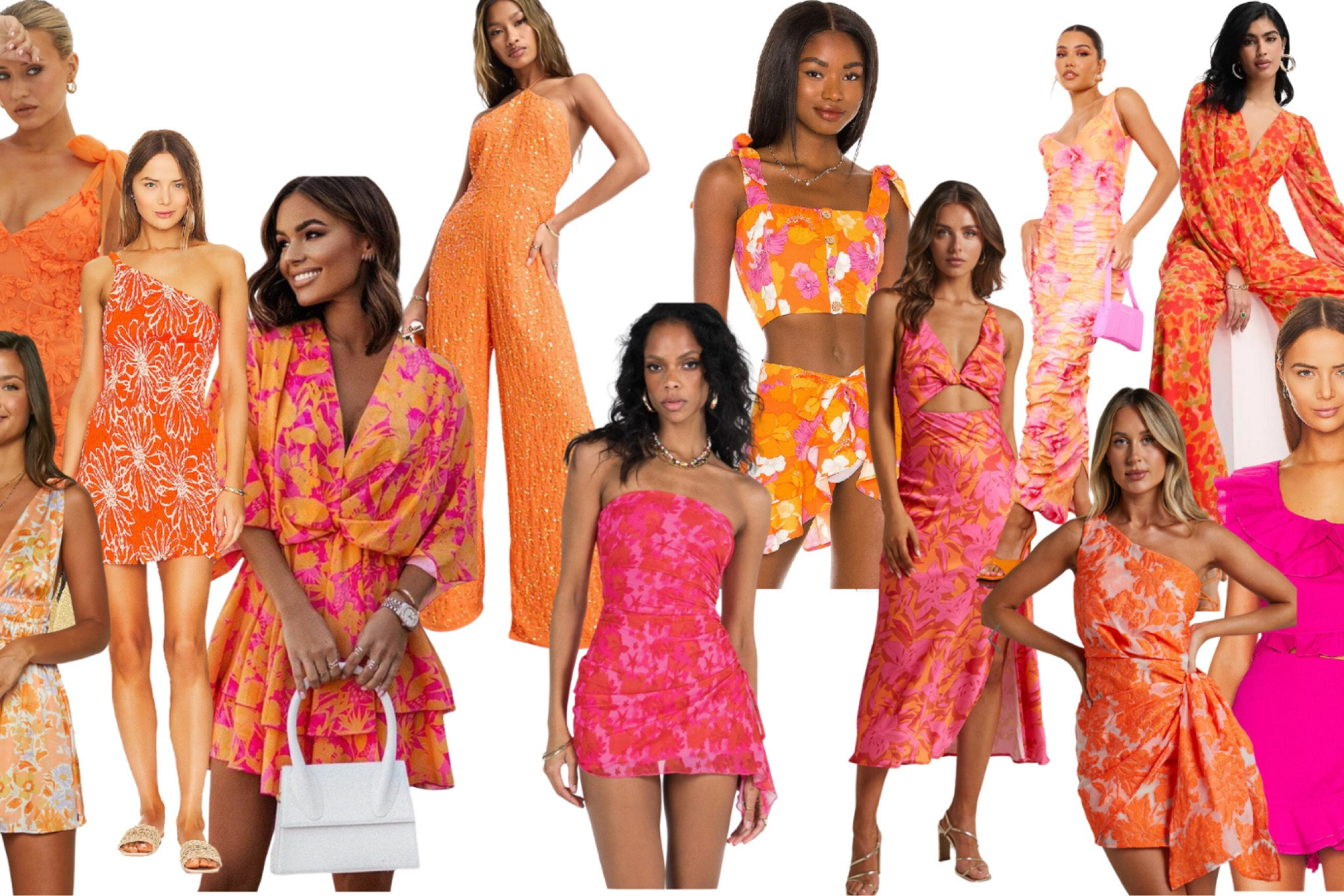 Tequila sunrise bachelorette inspo 

#LTKSeasonal #LTKGiftGuide #LTKMostLoved