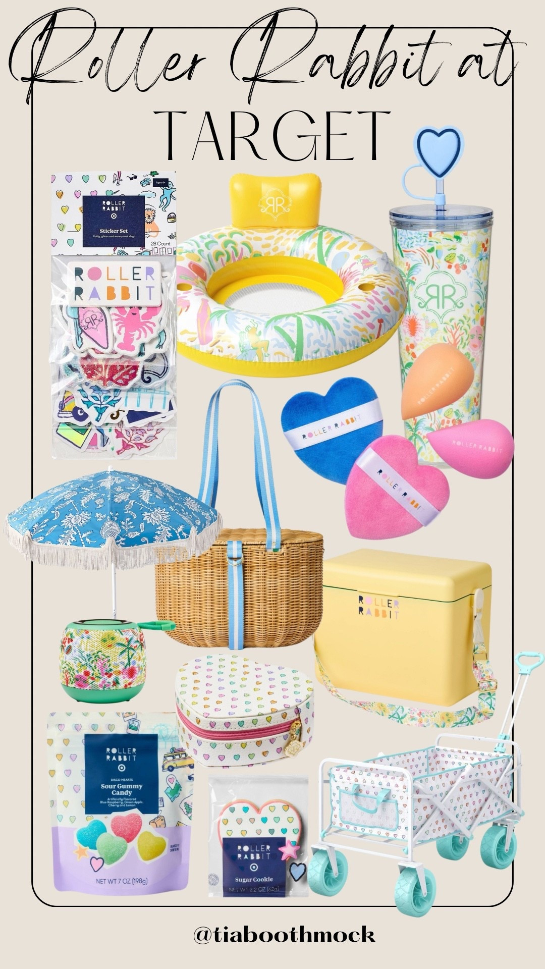 All of the Roller Rabbit pieces from @Target linked here are currently still in stock!! 

#LTKmomlife #LTKdayinmylife #LTKKids