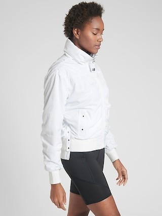 Point Reyes Bomber | Athleta