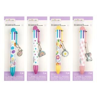 Assorted Multicolor Click Pen by Creatology™ Easter | Michaels Stores
