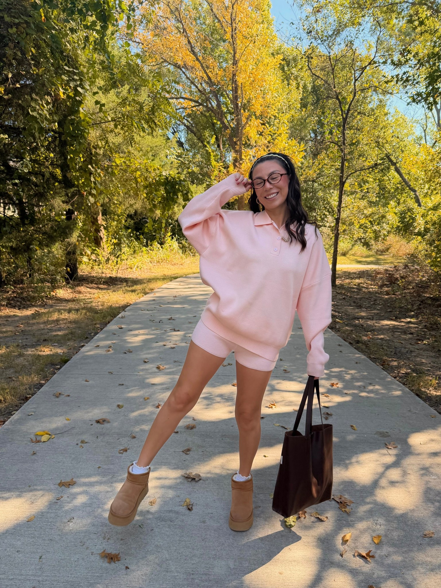 a matching set from @edikted will always have my 🩷 !!! shop their 60% off Black Friday sale with coupon bhugg10 to save more $$ 🎀✨

#LTKootd #LTKCyberWeek #LTKGiftGuide