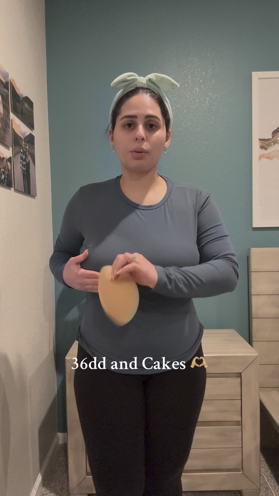 These Cakes Body nipple covers are a game changer! Super lightweight, seamless, and sticky enough to stay put all day, they give the perfect no-bra look without any worry. Whether I’m wearing a thin top, a backless dress, or just want to ditch the bra, they provide smooth, natural coverage and total comfort. Plus, they’re reusable, making them an essential in my wardrobe!

#LTKFindsUnder50 #LTKMostLoved #LTKStyleTip