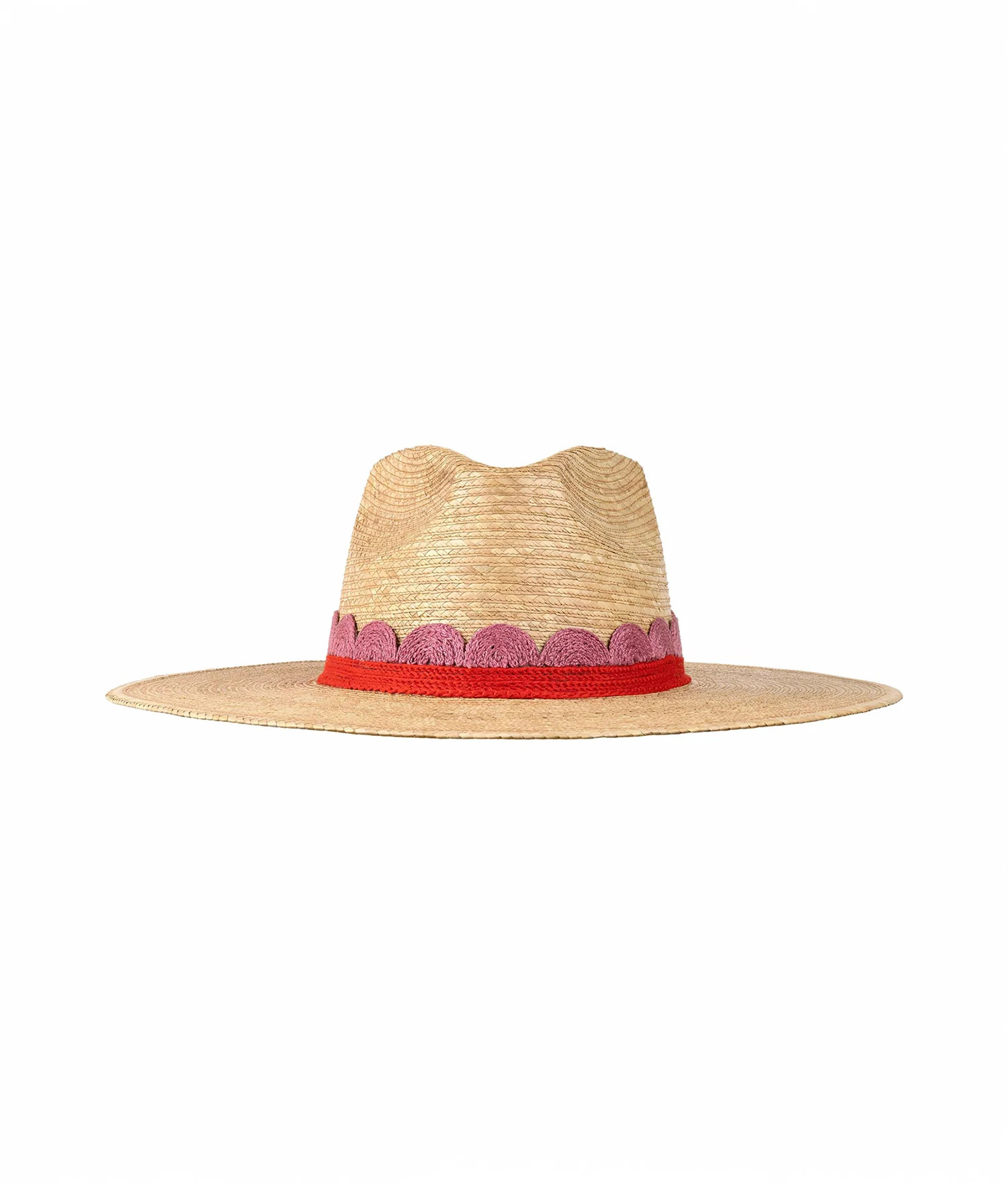 The Scalloped Hat – Andie Swim | Andie Swim