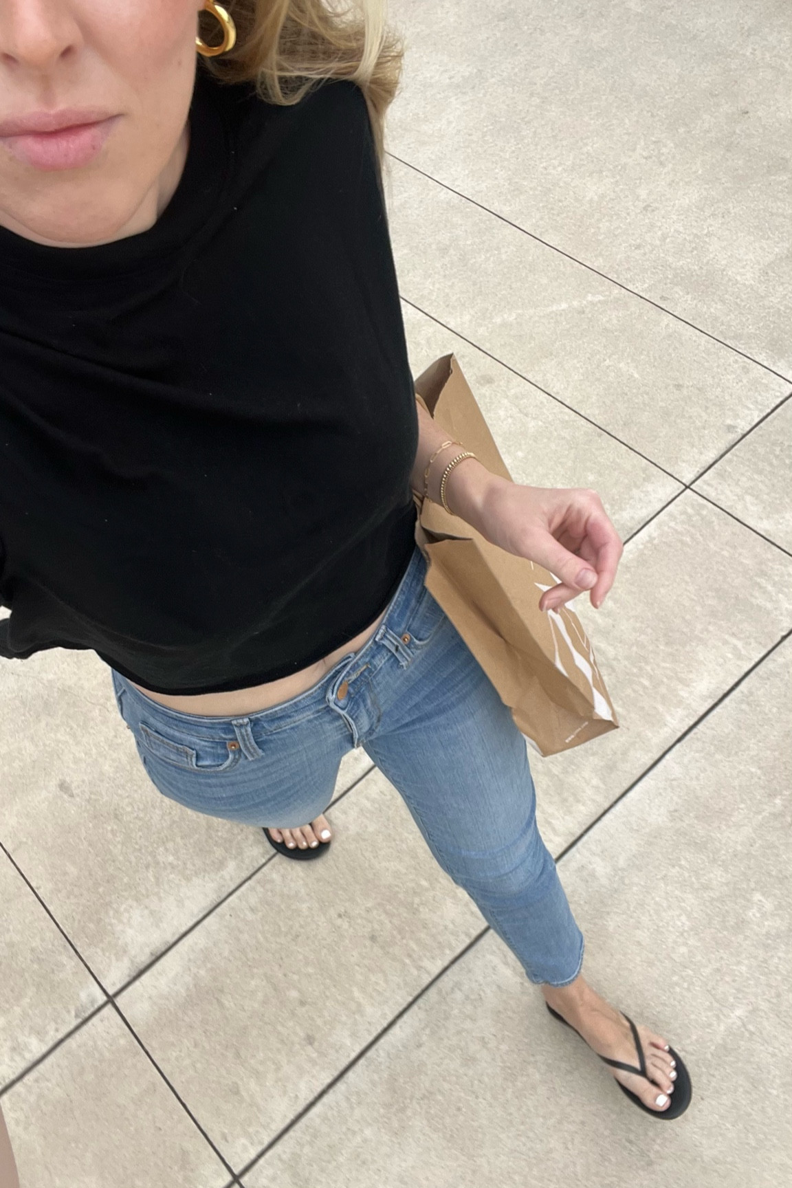 Weekend mall look 

#LTKfindsunder50 #LTKfindsunder100 #LTKstyletip