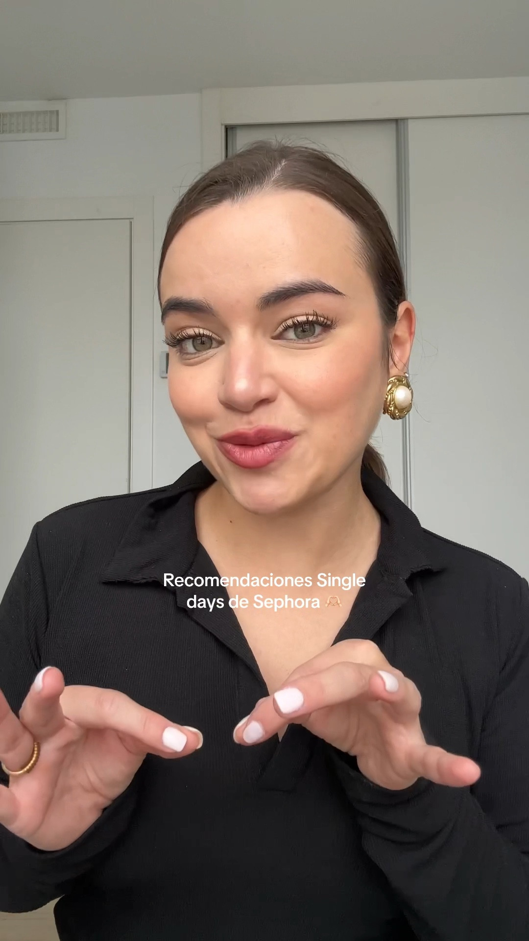 #LTKespana #LTKmakeup #LTKeurope