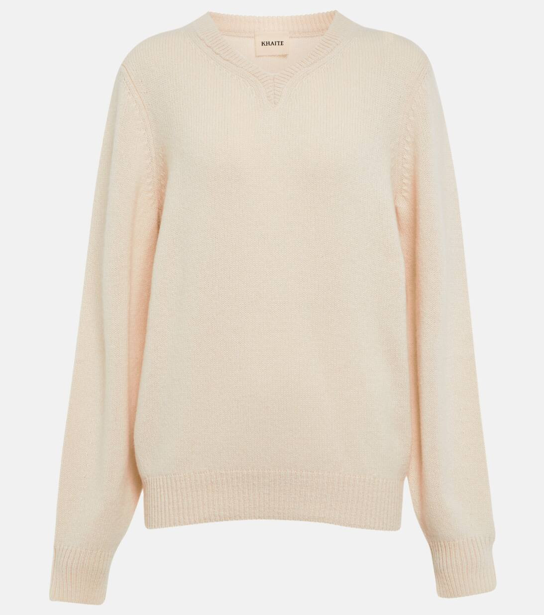 Waverly cashmere sweater | Mytheresa (US/CA)