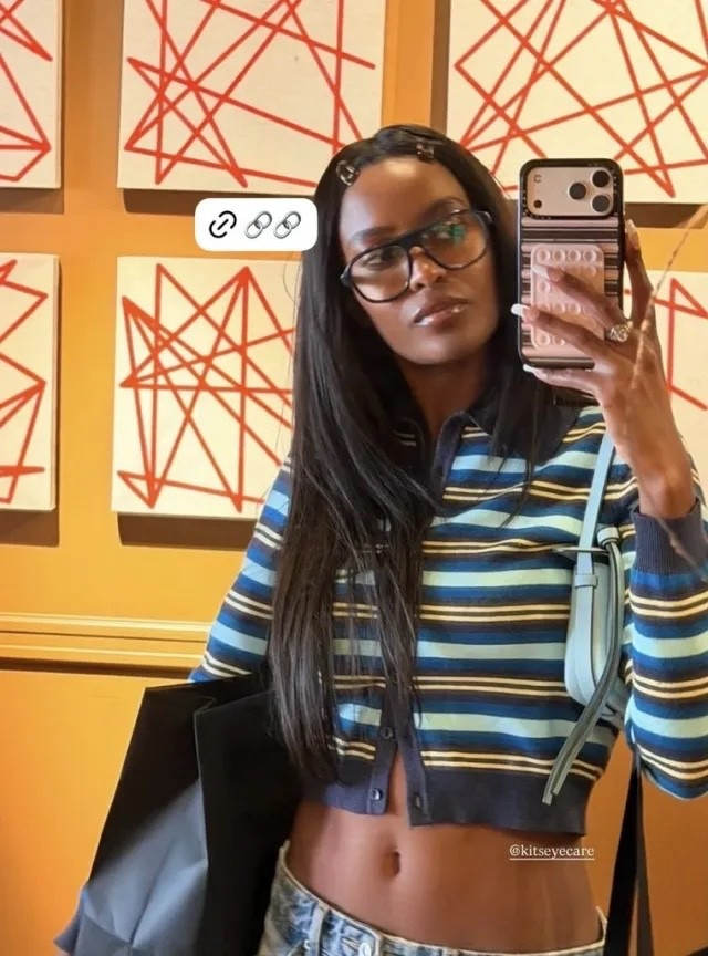 Ciara Miller
Summer house
Bravo