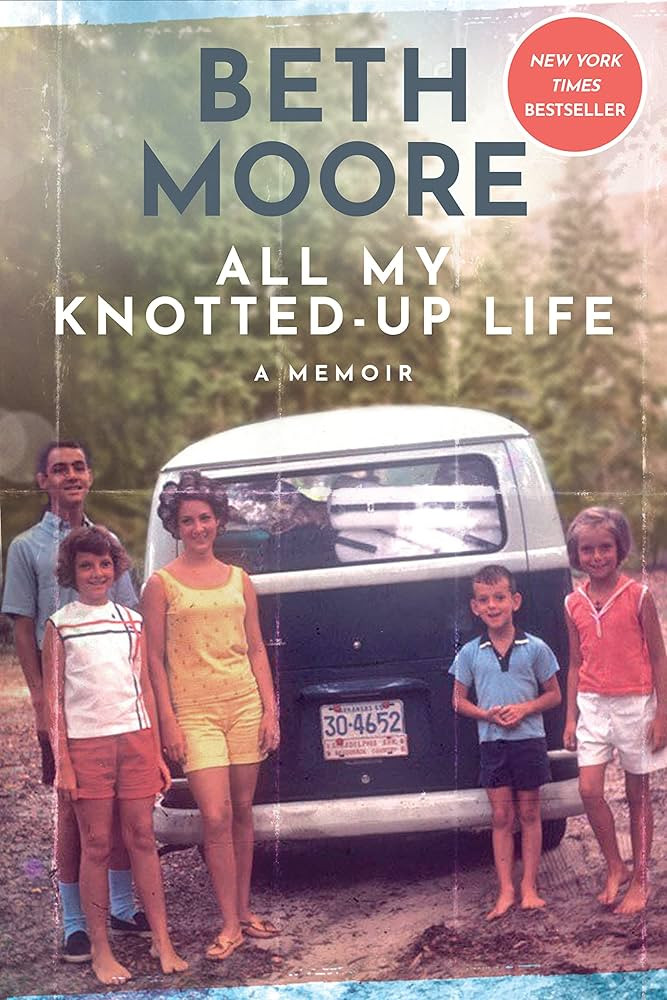 All My Knotted-Up Life: A Memoir | Amazon (US)