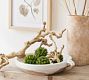 Faux Succulent Sphere | Pottery Barn (US)