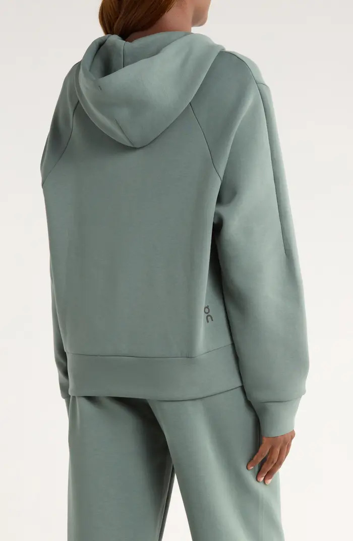 Focus Tech Zip Hoodie | Nordstrom