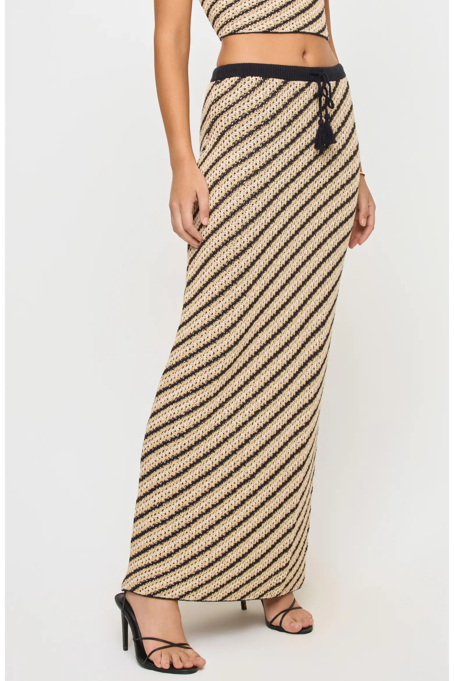 La Bianca Open Stitch Cotton Cover-Up Skirt (Women) | Nordstromrack | Nordstrom Rack