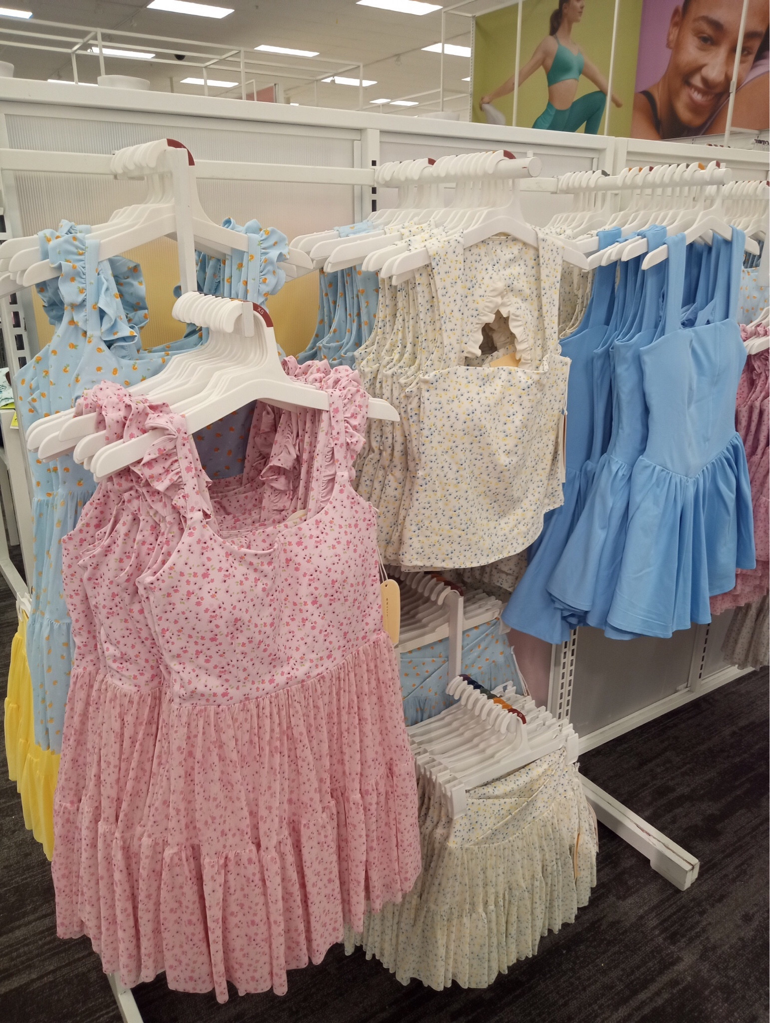 New Blogilates at Target 🎯 