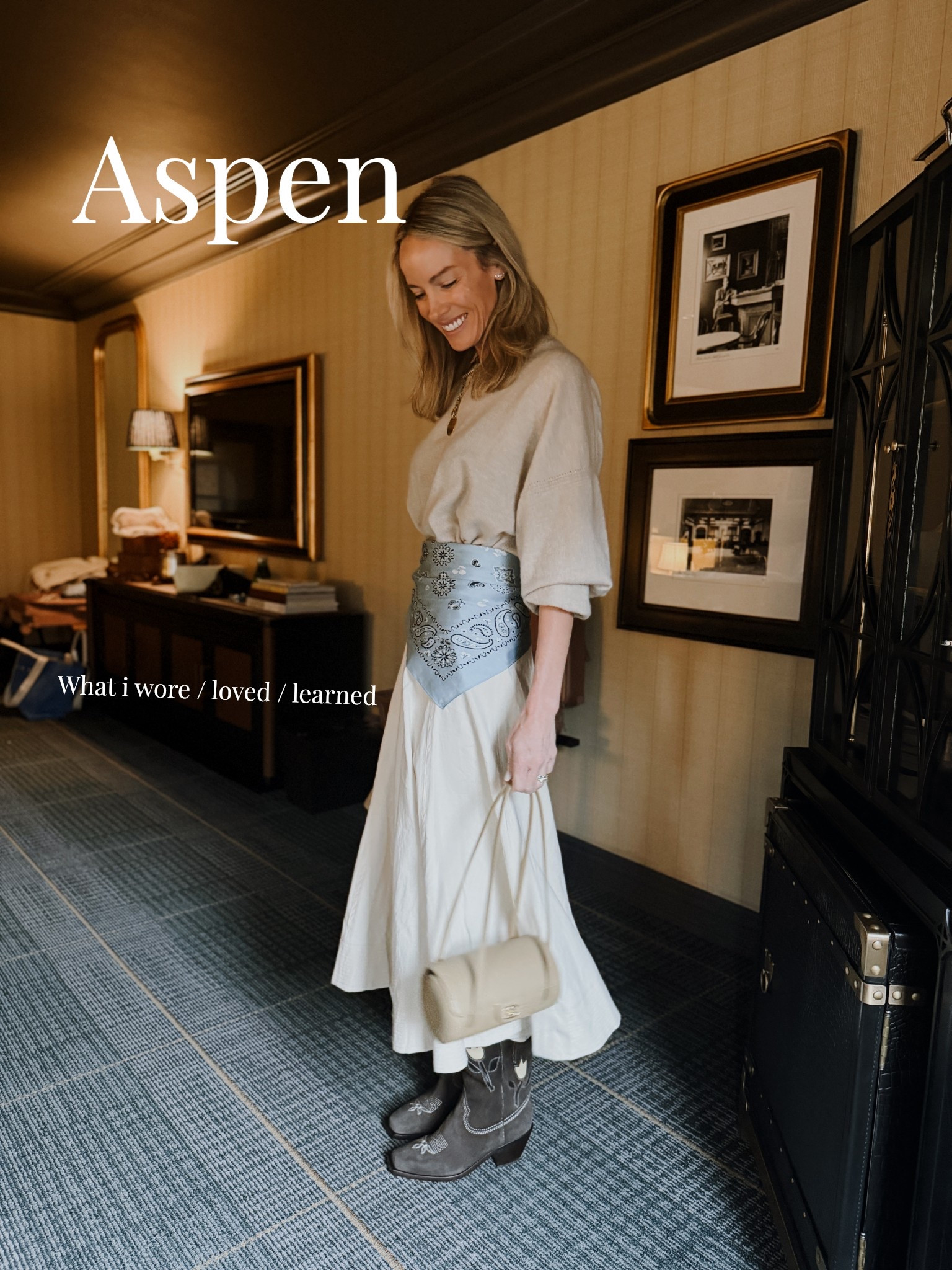 All the Mtn things! Xo 