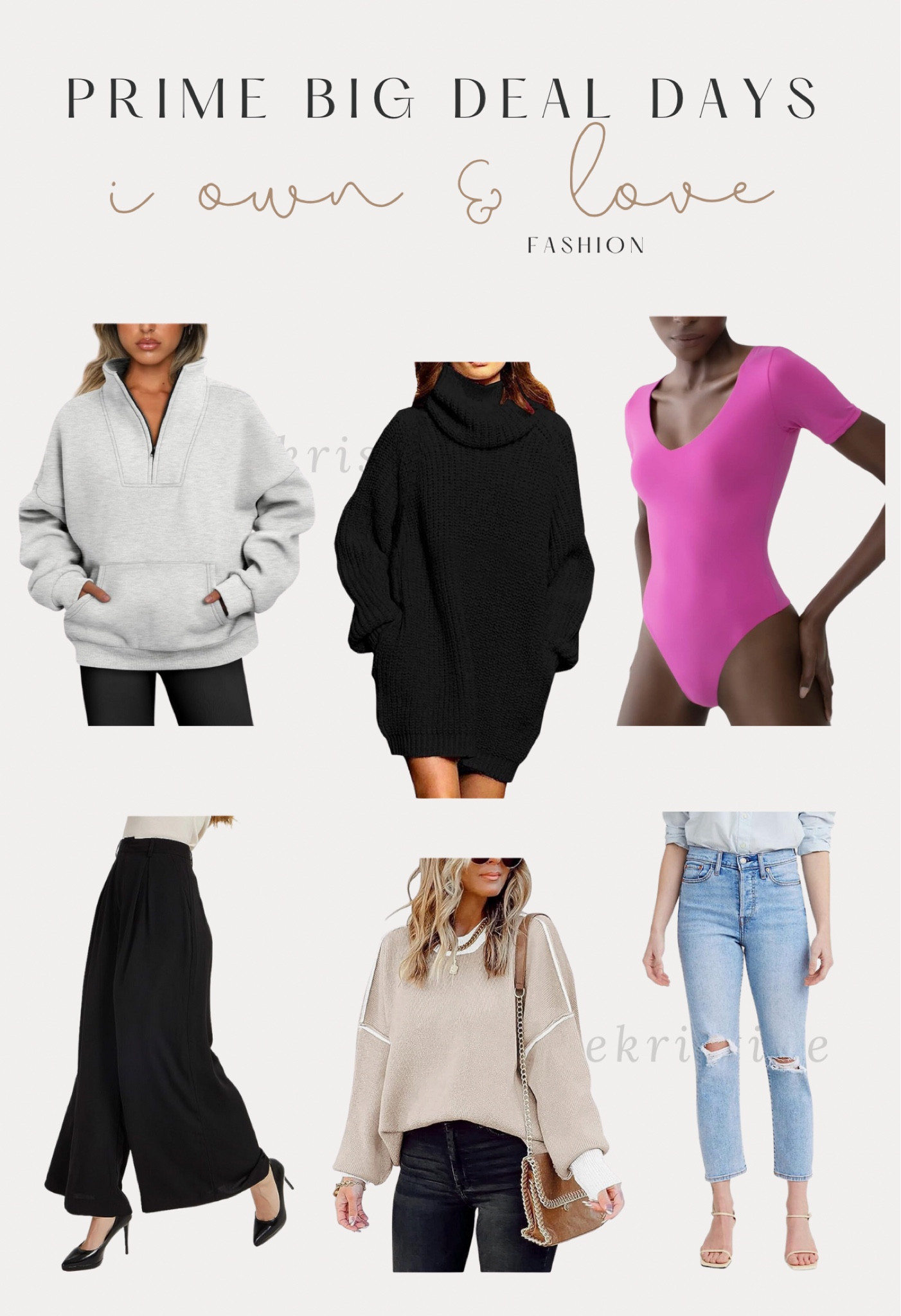 Amazon Prime Day Big Deals I own and I’m loving 🙌🏻🙌🏻

#LTKstyletip #LTKsalealert #LTKxPrime