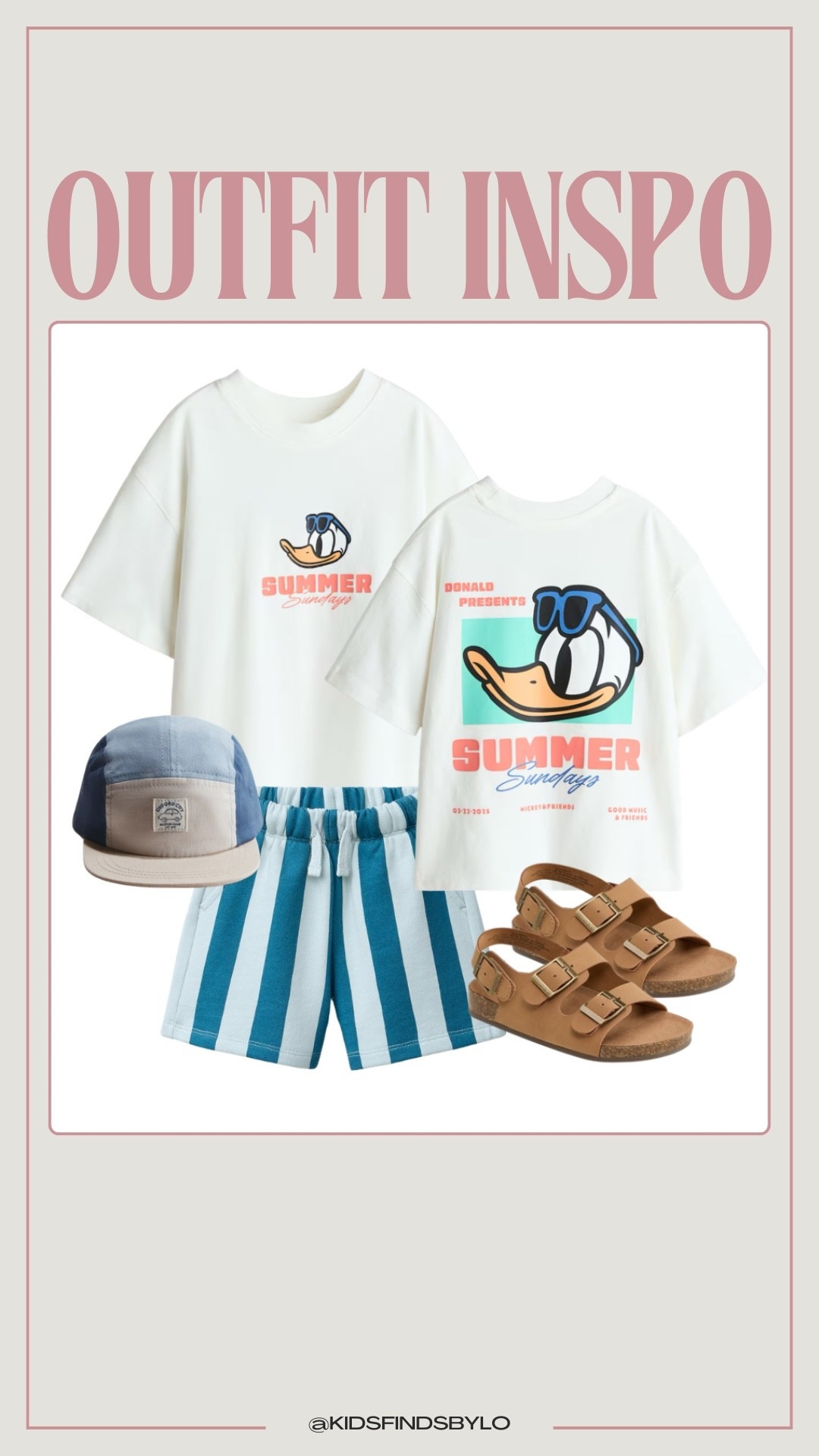 Outfit inspo for boys! 

#LTKKids #LTKBaby