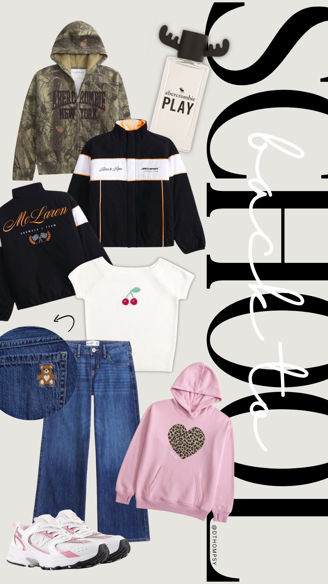 more back to school favorites

#LTKKids #LTKFindsUnder100 #LTKSeasonal