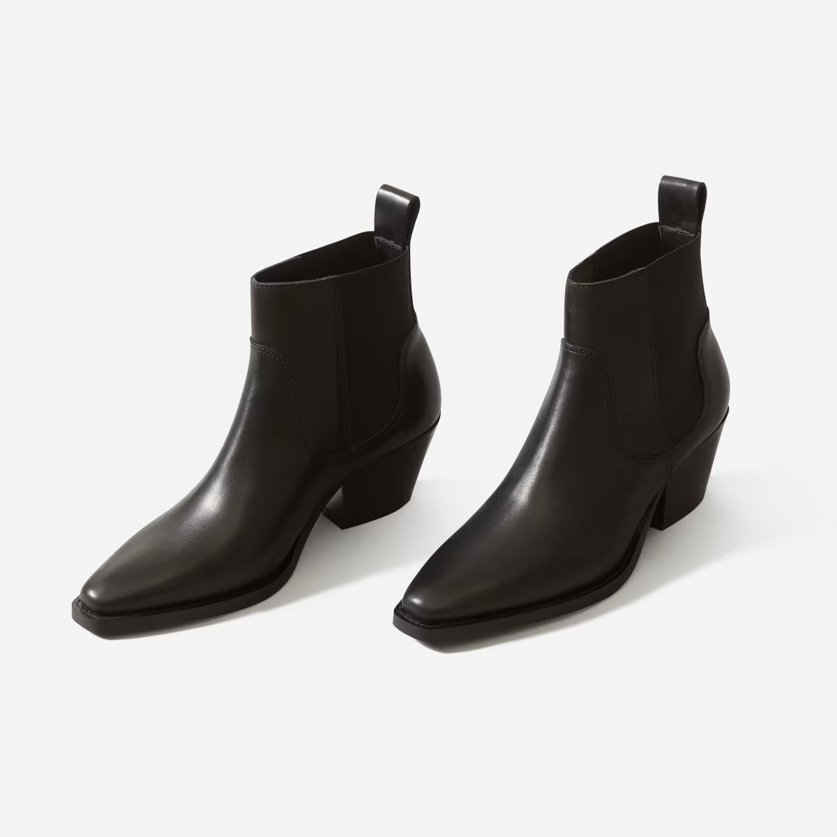 The Western Boot | Everlane