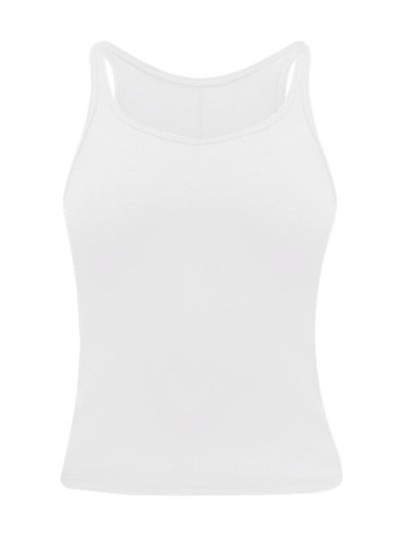 Hold Tight Thin Strap Racerback Tank Top | lululemon (CA)