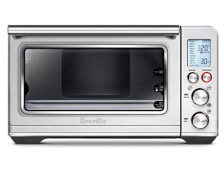 Breville Smart Oven Air Fryer Toaster Oven, Brushed Stainless Steel, best air fryer! Amazon Sale, Black Friday sale, gift idea 

#LTKHoliday #LTKSeasonal #LTKstyletip