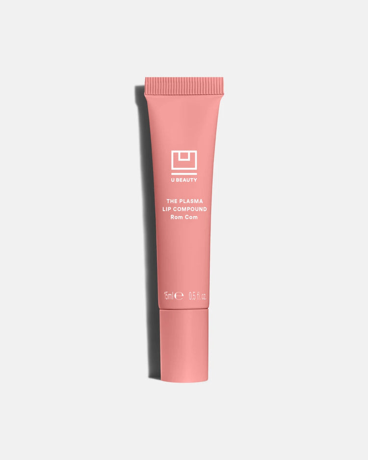 Lip Plumper & Hydrator – U Beauty PLASMA Lip Compound | U Beauty